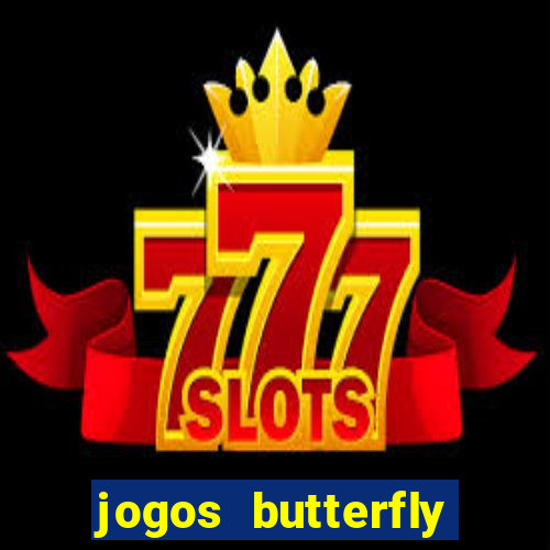 jogos butterfly kyodai 123